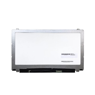میله های عمودی RGB B156XTT01.1 اندازه 15.6 اینچ صفحه نمایش LCD