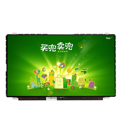 میله های عمودی RGB B156XTT01.1 اندازه 15.6 اینچ صفحه نمایش LCD