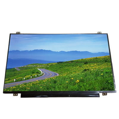 B156XTN04.4 پانل LCD 15.6 اینچی با پوشش سخت مات برای AUO