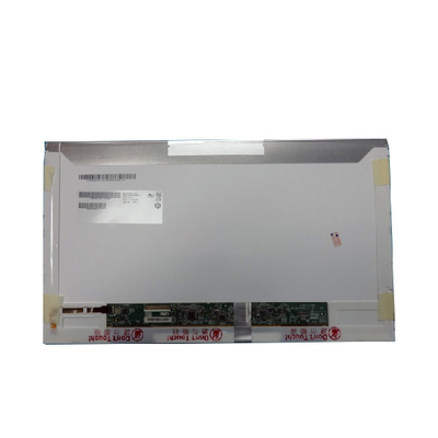 15.6 اینچ 40 پین 60 هرتز a-Si TFT-LCD B156XTN02.2 صفحه نمایش