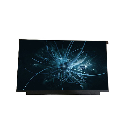15.6 اینچ B156XTN01.1 RGB 1920*1080 141PPI صفحه LCD