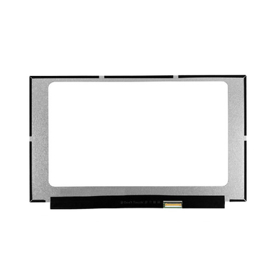 عرضه B156XTK02.1 اندازه 15.6 اینچ صفحه LCD با راننده LED