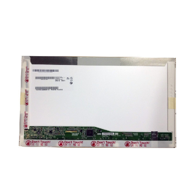 اندازه 15.6 اینچ B156RW01 V3 262K صفحه نمایش LCD قابل انتقال