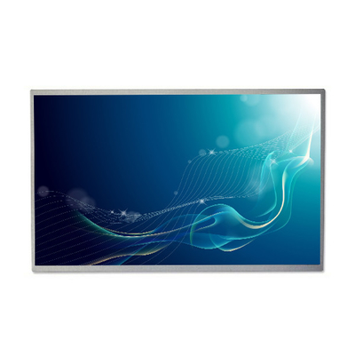 اندازه 15.6 اینچ B156RW01 V3 262K صفحه نمایش LCD قابل انتقال