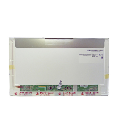 صفحه نمایش TFT-LCD با کیفیت بالا B156HW02 V5 3.3V