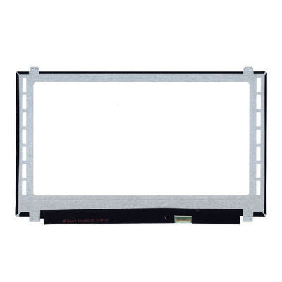 کیفیت خوب B156HTN03.7 1920*1080 141PPI صفحه نمایش LCD