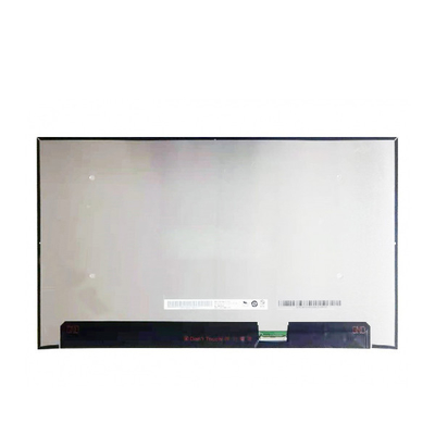 صفحه نمایش جدید B156ZAN03.6 روشنایی 400Typ LCD با راننده LED
