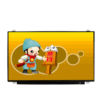 نسخه اصلی در انبار 15.6 اینچ B156HTN03.5 141PPI tft LCD Screen