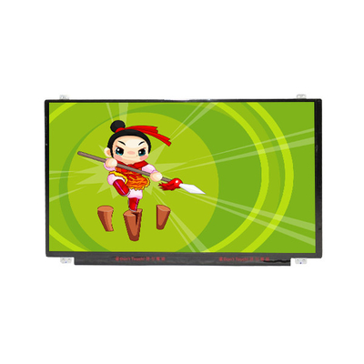 برای AUO B156HTN03.4 1920*1080 141PP صفحه نمایش LCD tft 60Hz
