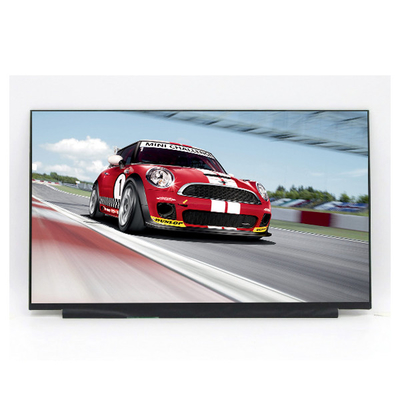 اصلی 15.6 اینچ B156HAN13.1 RGB میله های عمودی صفحه نمایش LCD