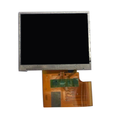 LMS350GF12-005 صفحه نمایش LCD جدید 3.5 اینچ 320*240