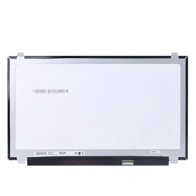 ارائه B156HAN04.4 اندازه 15.6 اینچ صفحه نمایش LCD با راننده LED