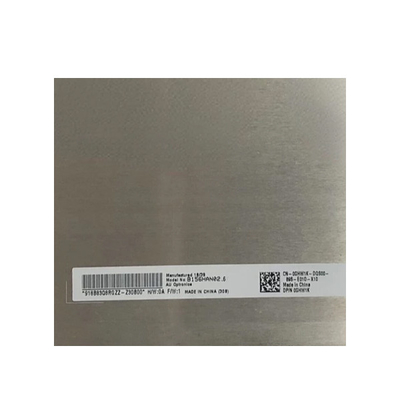 عرضه B156HAN02.6 1920*1080 tft صفحه نمایش LCD برای AUO
