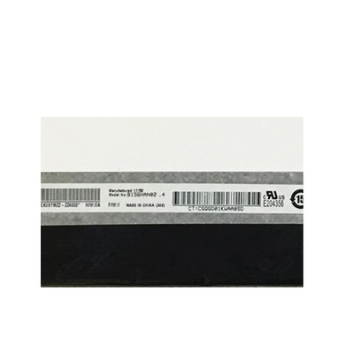 RGB 1920*1080 B156HAN02.4 15.6 اینچ لپ تاپ LCD صفحه نمایش