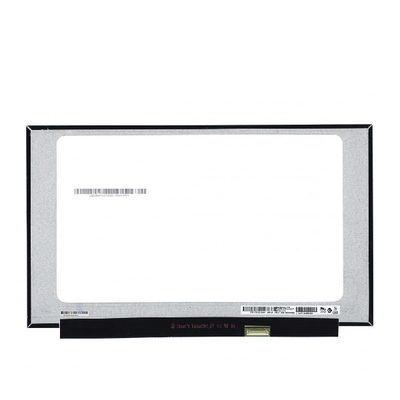 B156HAN02.3 15.6 اینچ 141PPI صفحه LCD با راننده LED
