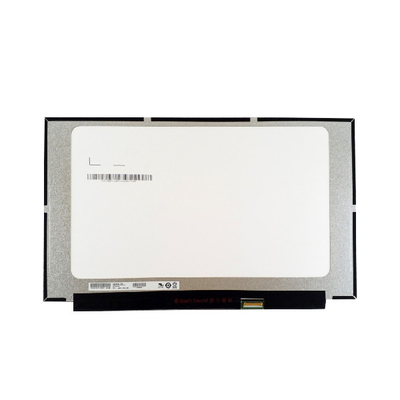 اندازه 15.6 اینچ B156HAN02.2 HWNB 30 پین صفحه نمایش LCD 60 هرتز