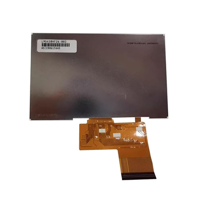 TL050JVXP04-00 صفحه نمایش LCD TFT 5.0 اینچی جدید برای تلفن همراه