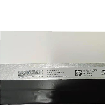 صفحه نمایش LCD جدید 15.6 اینچی a-Si TFT-LCD B156HAK02.3