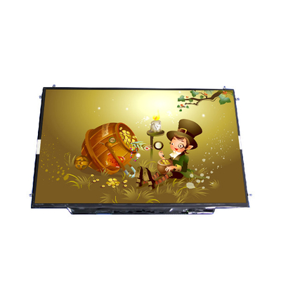 فروش داغ 15.4 اینچ B154SW02 V0 262K 40 پین پانل LCD TFT