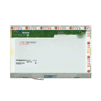 اندازه ی میله های عمودی RGB 15.4 اینچ B154SW01 V4 Transmissive LCD Screnn