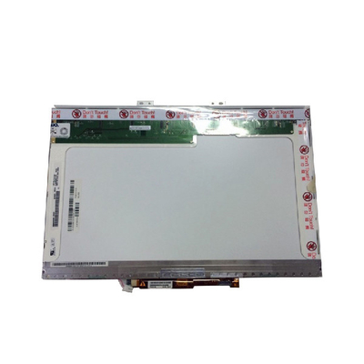 B154SW01 V1 15.4 اینچ 60 هرتز مایع کریستالی