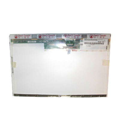 اندازه 15.4 اینچ B154PW04 V7 LCD Moudle با راننده LED