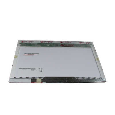 صفحه نمایش LCD RGB B154PW02 V3 15.4 اینچ 60Hz 110PPI