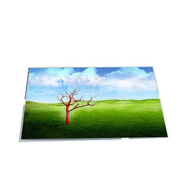 صفحه نمایش LCD RGB B154PW02 V3 15.4 اینچ 60Hz 110PPI