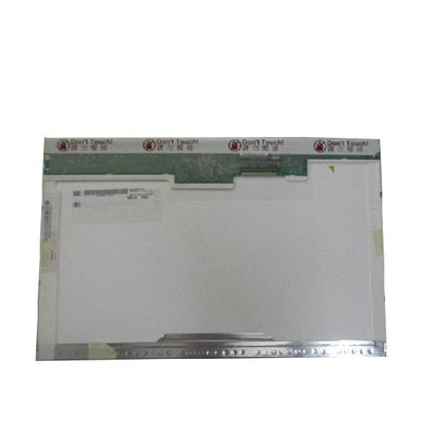 عرضه کننده اندازه 15.4 اینچ B154PW01 V1 a-Si TFT-LCD Panel