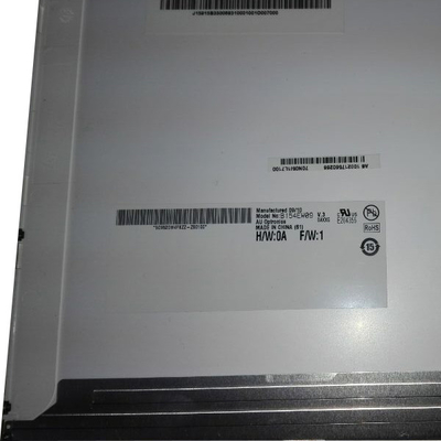 B154EW09 V3 1280*800 15.4 اینچ صفحه نمایش LCD 98PPI