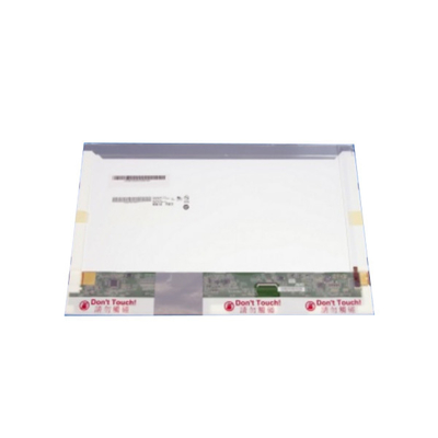 B154EW09 V0 15.4 اینچ 1280*800 98PPI قالب کریستال مایع