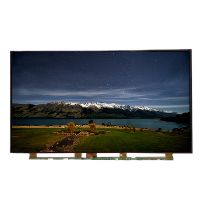 LSC490FN02 ماژول LCD 49.0 اینچ Tft صفحه نمایش LCD
