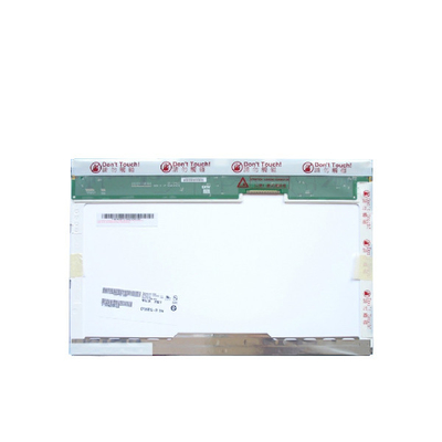 برای لپ تاپ B154EW08 V1 15.4 اینچ 1280*800 98PPI LCD Moudle