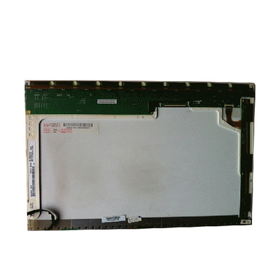 میله های عمودی RGB B154EW04 V2 15.4 اینچ a-Si TFT-LCD Screen