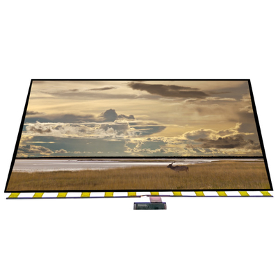 LSC550HN02 55.0 اینچ صفحه نمایش LCD رزولوشن صفحه نمایش LCD 1920 * 1080