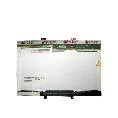 فروش داغ B154EW02 V7 15.4 اینچ 60Hz 262K صفحه LCD برای AUO