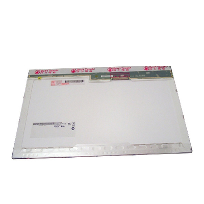 اندازه 15.4 اینچ 60Hz 262K a-Si TFT-LCD B154EW02 V6 پانل LCD