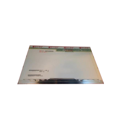 بهترین کیفیت اندازه 15.4 اینچ B154EW02 V5 پانل LCD TFT