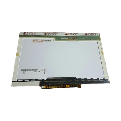 پوشش سخت مات B154EW02 V2 1280*800 صفحه LCD