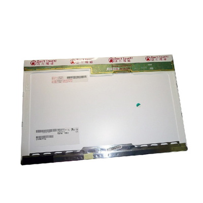 RGB 1280*800 98PPI B154EW02 V1 صفحه نمایش LCD انتقال دهنده