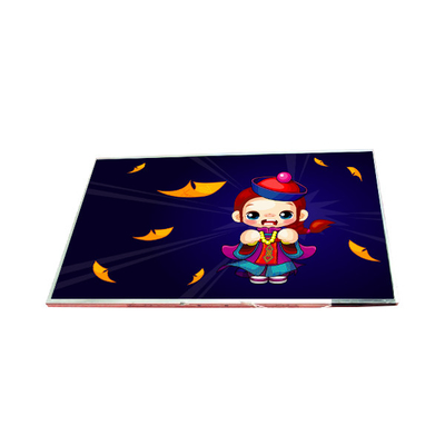 RGB 1280*800 98PPI B154EW02 V1 صفحه نمایش LCD انتقال دهنده