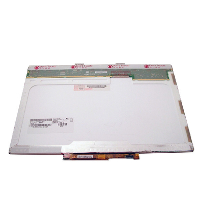 از سهام B154EW01 VC اندازه 15.4 اینچ TFT LCD Moudle