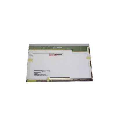 اندازه 15.4 اینچ B154EW01 V8 30 پین 3.3V