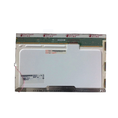 کیفیت بالا B154EW01 V5 وضوح 1280 * 800 98PPI صفحه نمایش LCD