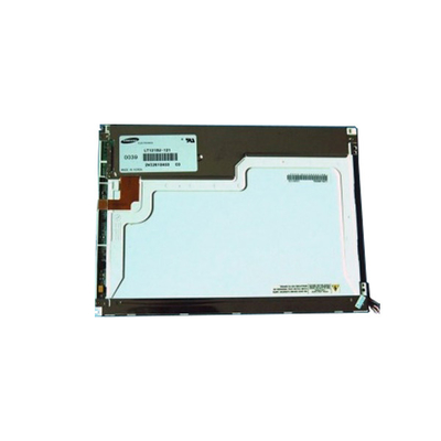 LT121SU-121 12.1 اینچ 800 * 600 صفحه نمایش LCD برای لپ تاپ