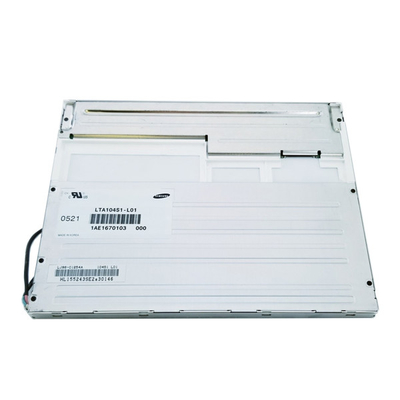 LTA104S1-L01 اصلی در سهام 10.4 اینچ صفحه نمایش LCD