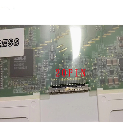 B152EW01 V1 15.2 اینچ 1280*854 صفحه نمایش LCD LVDS