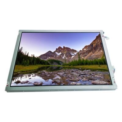LTA185AT01 پانل LCD 18.5 اینچی 1366*768 رزولوشن صفحه نمایش LCD