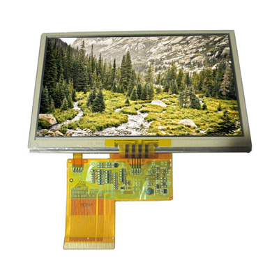 LTE283QV-F01 2.8 اینچ 320*240 TFT صفحه نمایش LCD برای تلفن همراه
