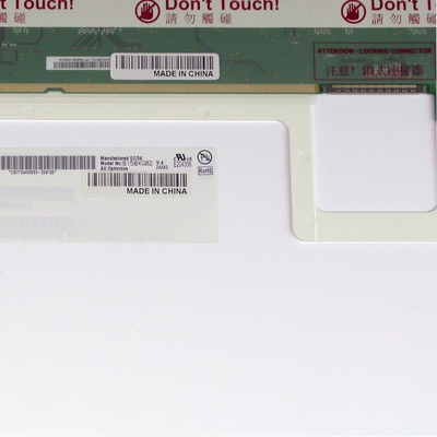 B150XG02 V4 15.0 اینچ 1024*768 صفحه نمایش LCD TFT-LCD
